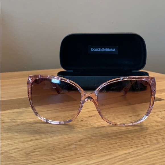 Dolce & Gabbana Accessories - Dolce & Gabbana Sunglasses